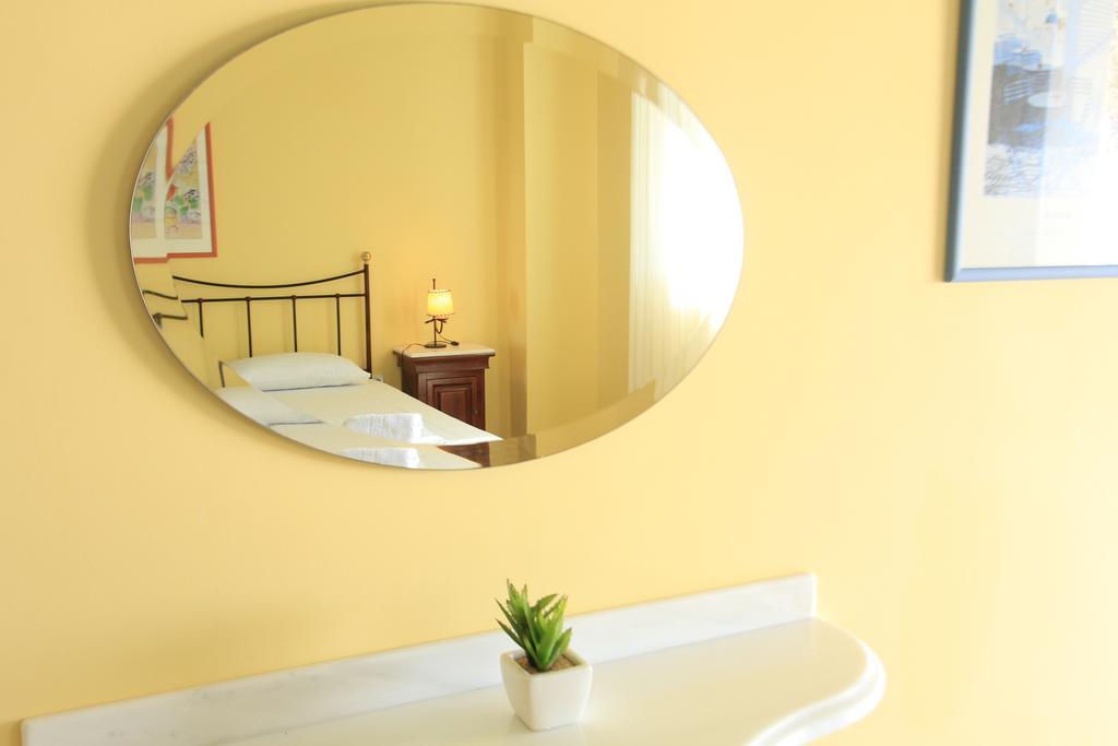 Iliobasilema Studios & Apartments Fiskardo Cameră foto
