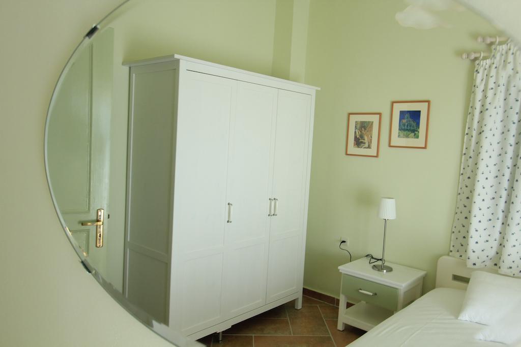 Iliobasilema Studios & Apartments Fiskardo Cameră foto